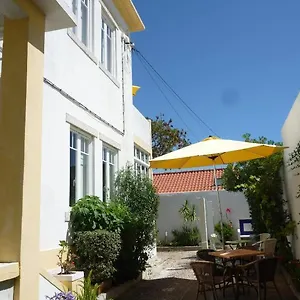 3* Gasthof Casa Londres